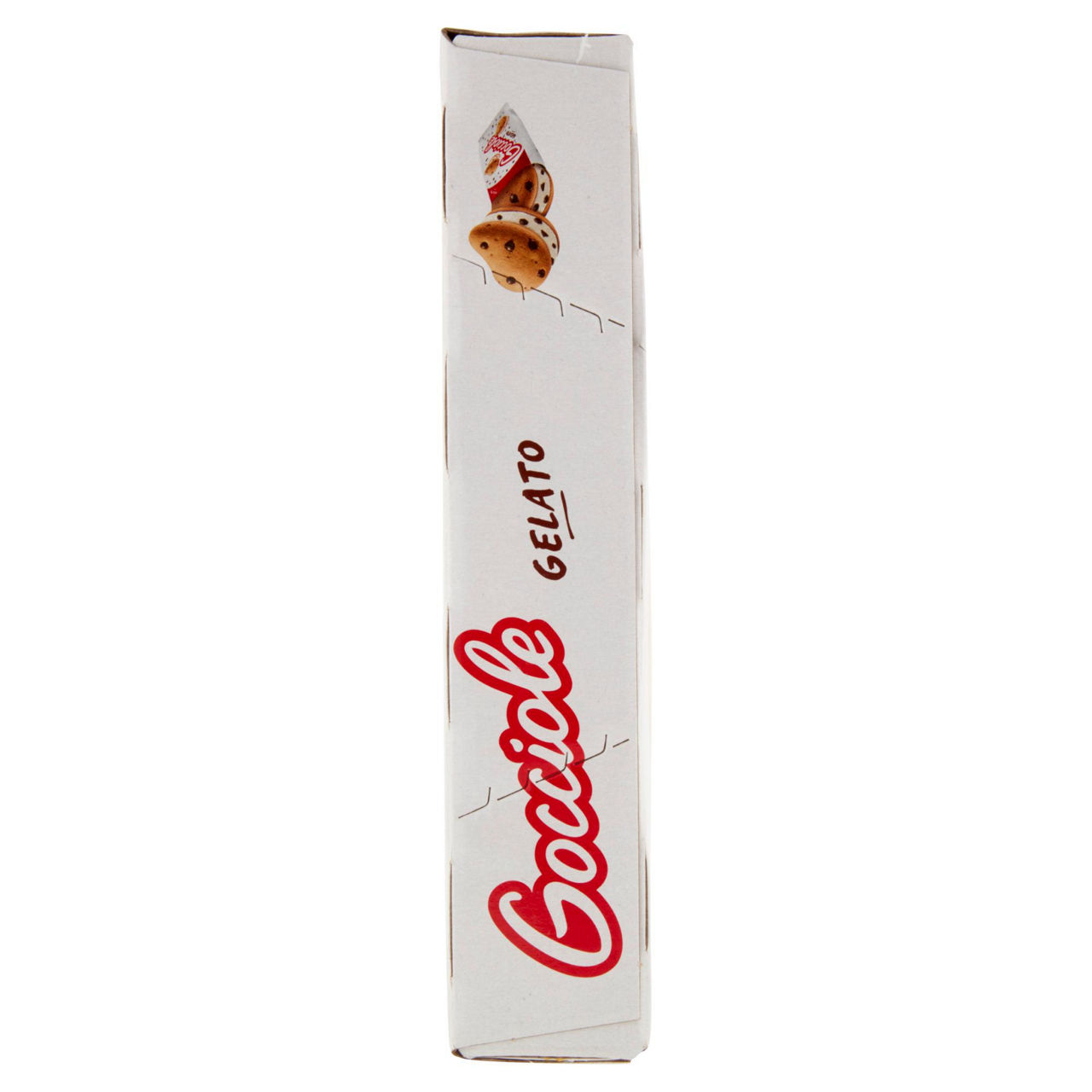 Biscotto gelato gocciole 456 gr - Immagine 31