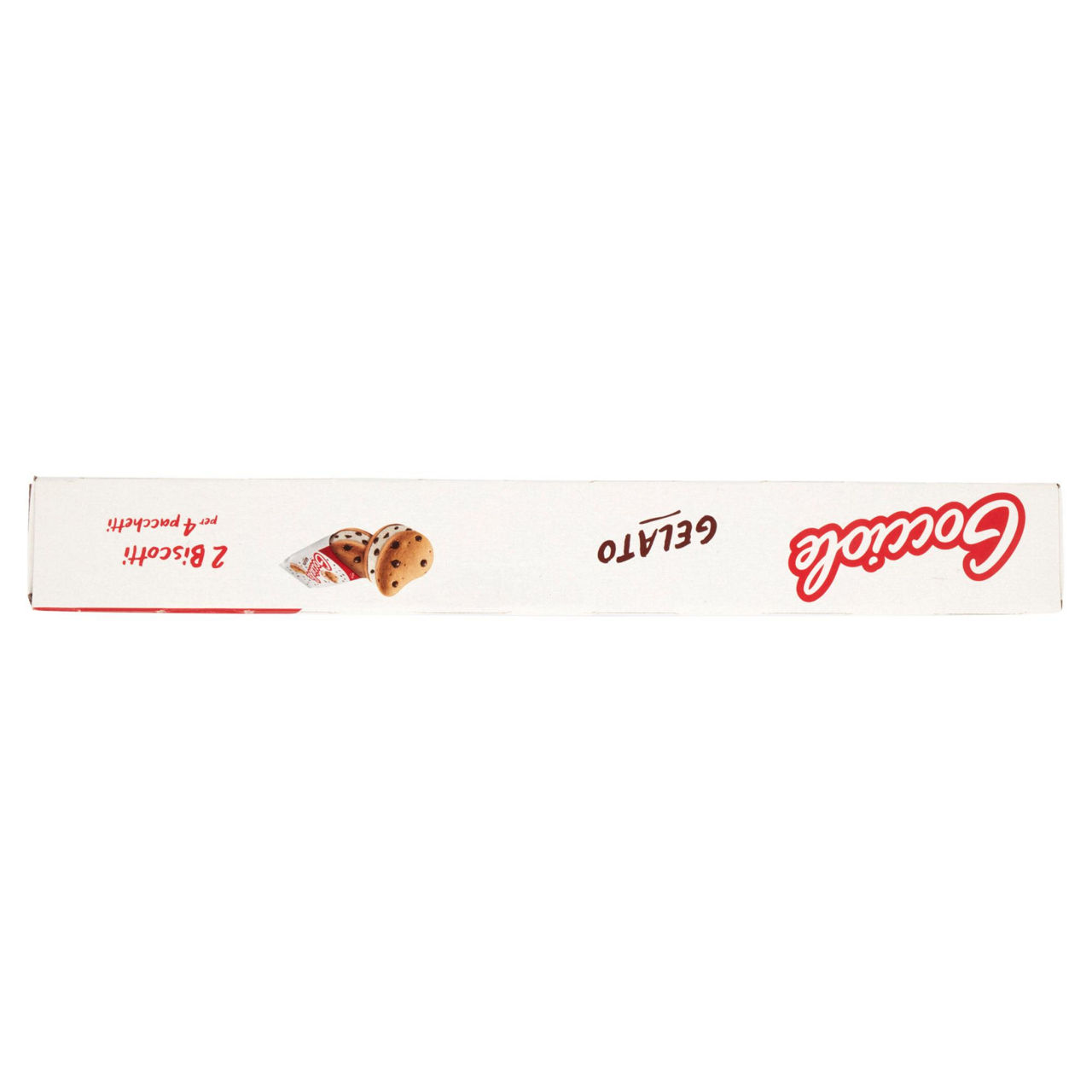 Biscotto gelato gocciole 456 gr - Immagine 41