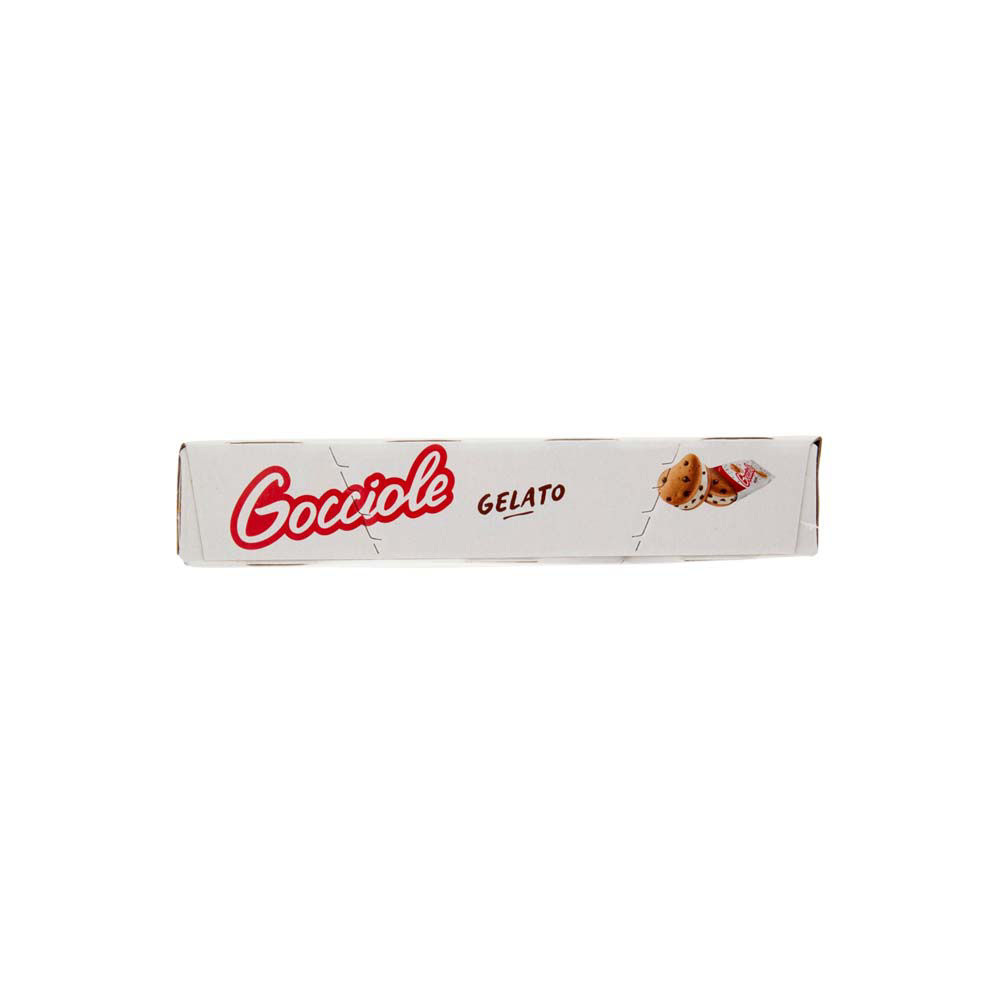 Biscotto gelato gocciole 456 gr - Immagine 31