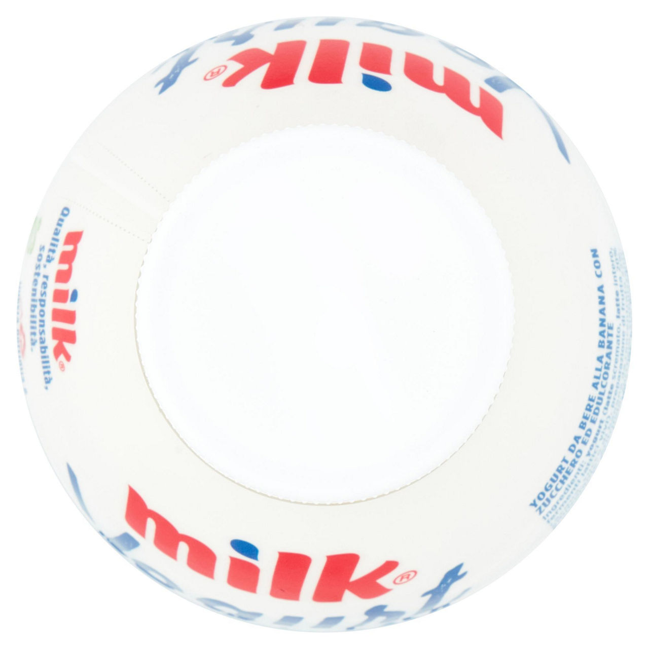 Yogurt da bere alla banana 500 gr - Immagine 41