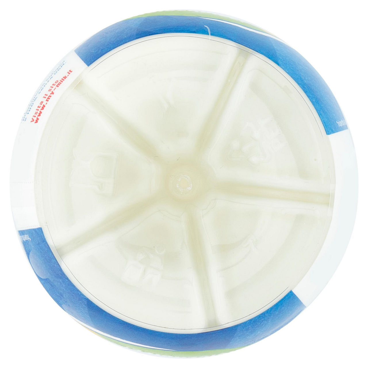 Yogurt da bere alla banana 500 gr - Immagine 51
