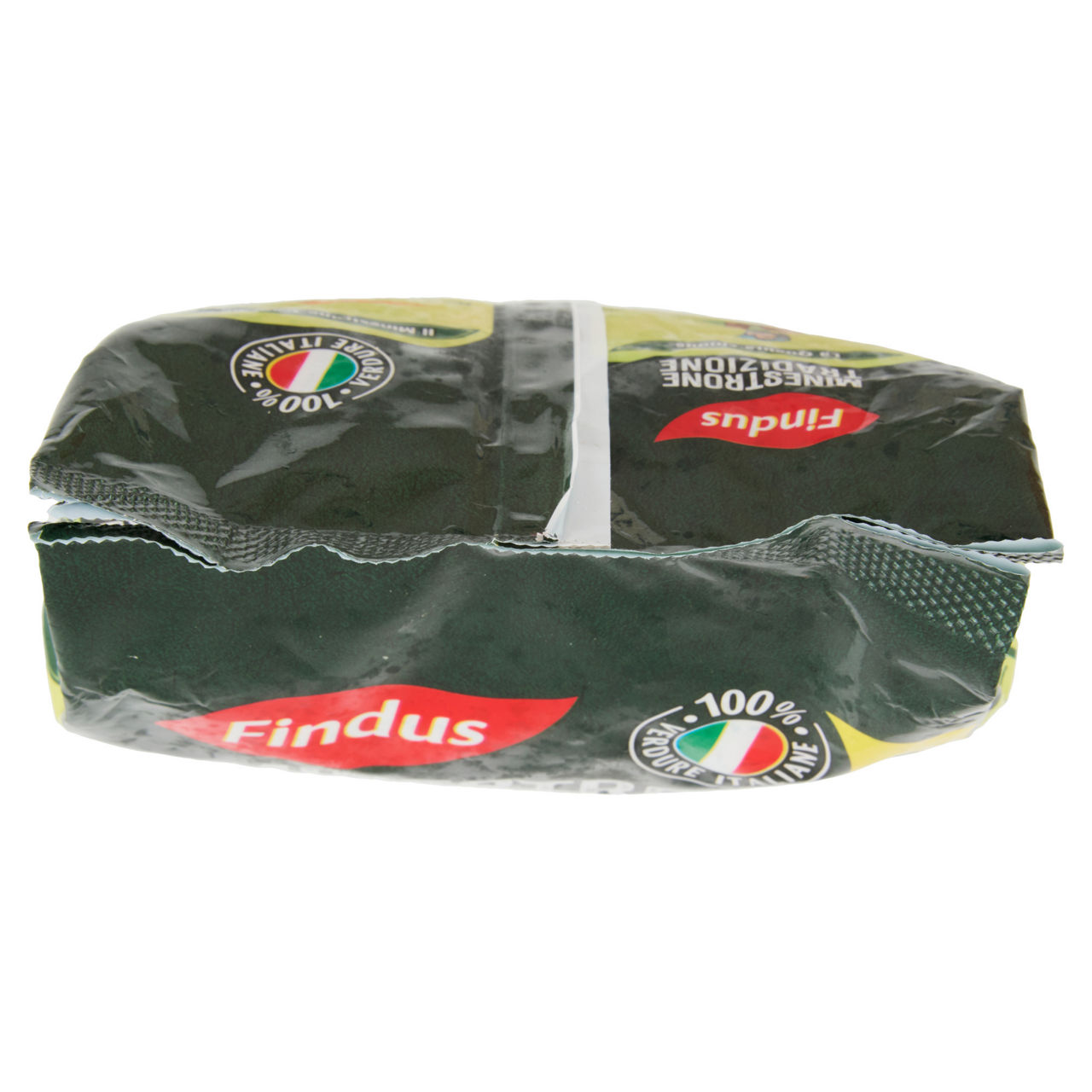 Minestrone tradizione surgelato con Verdure IGP e DOP 1 kg - Immagine 41