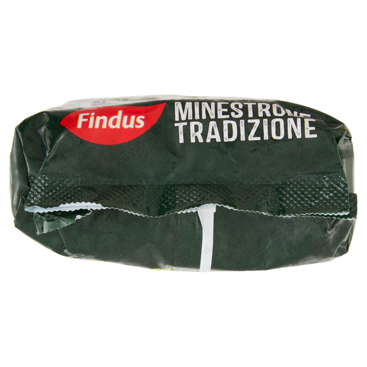 Minestrone tradizione surgelato con Verdure IGP e DOP 1 kg - Immagine 51
