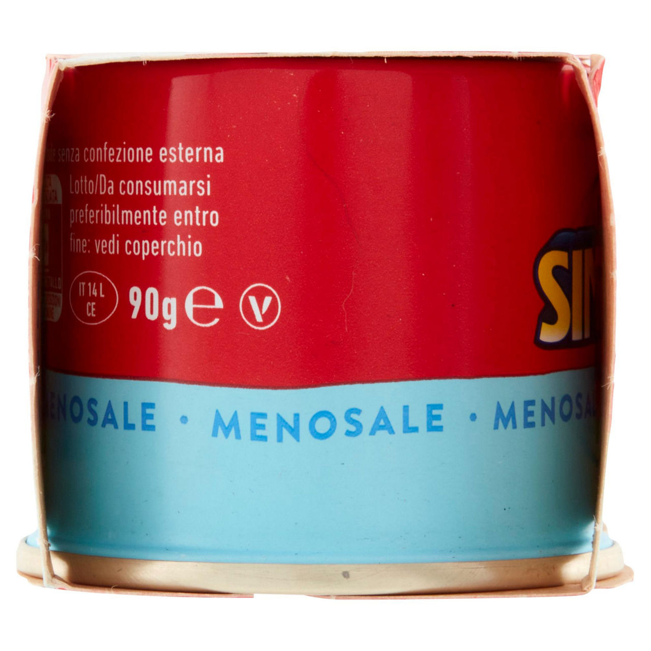 Simmenthal "meno sale" g90x3 - Immagine 31
