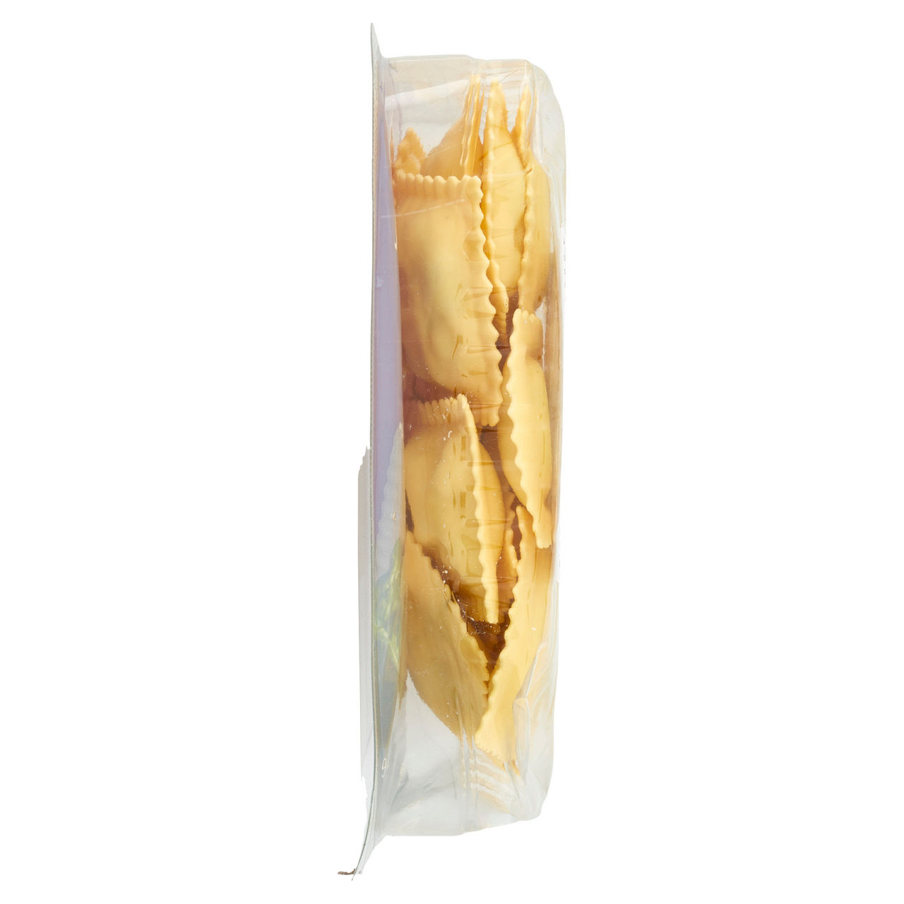 Ravioli freschi alla Maremmana ricotta e spinaci 300 gr - Immagine 41