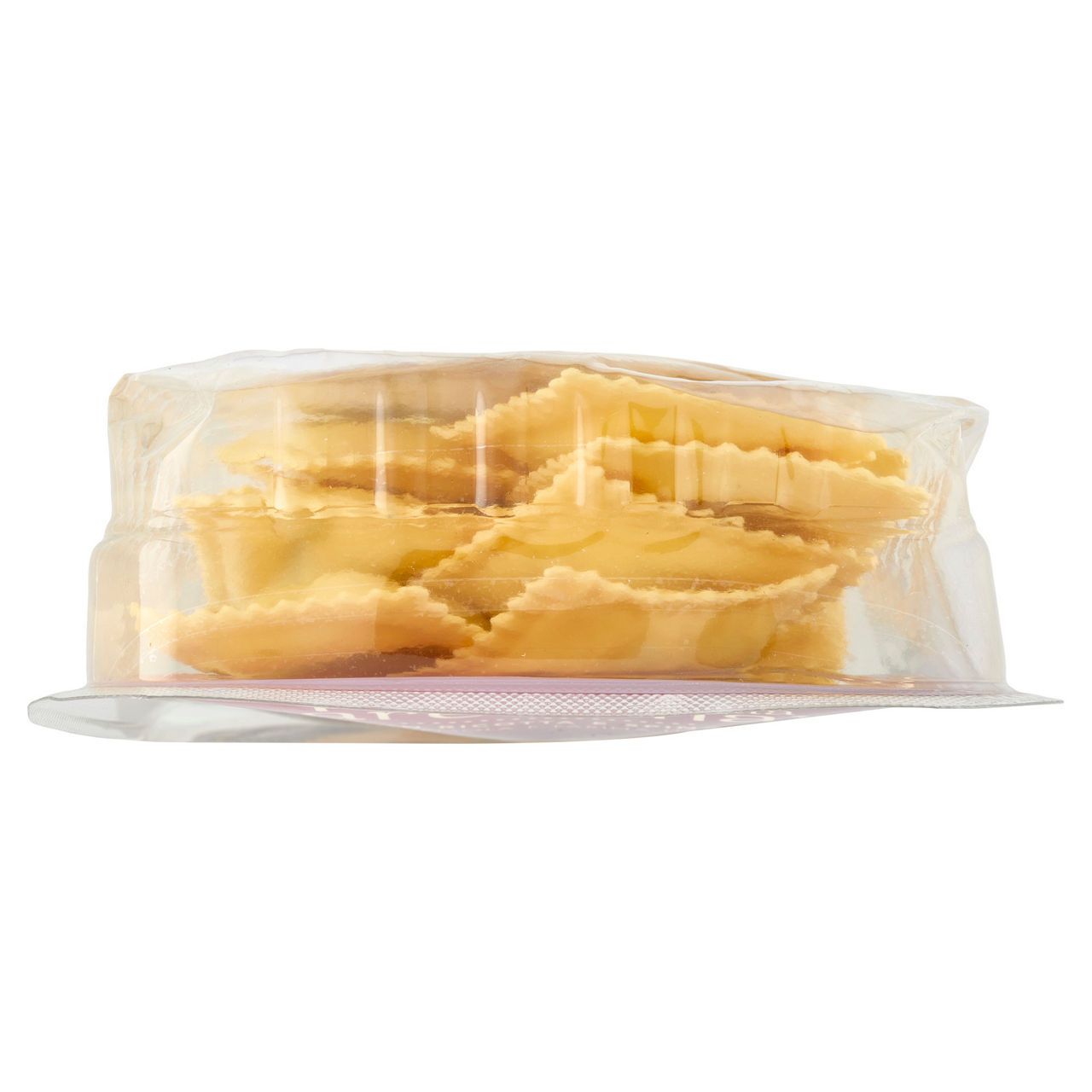Ravioli freschi alla Maremmana ricotta e spinaci 300 gr - Immagine 51