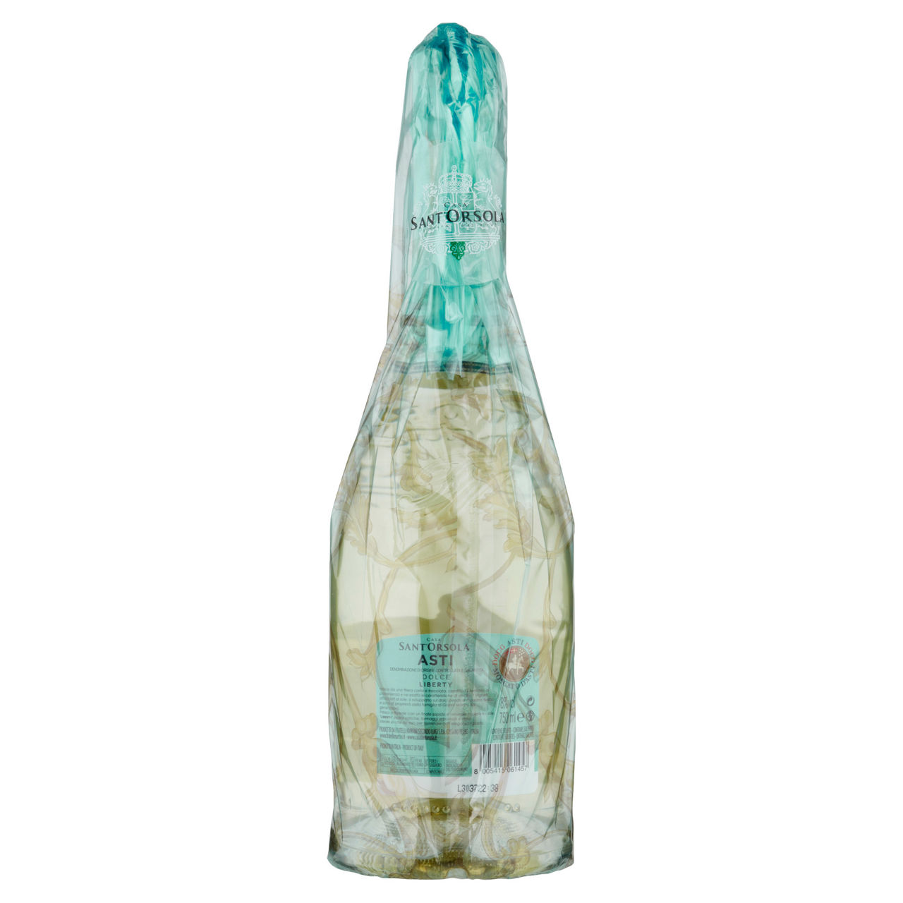 Spumante dolce Asti DOCG liberty 750 ml - Immagine 21