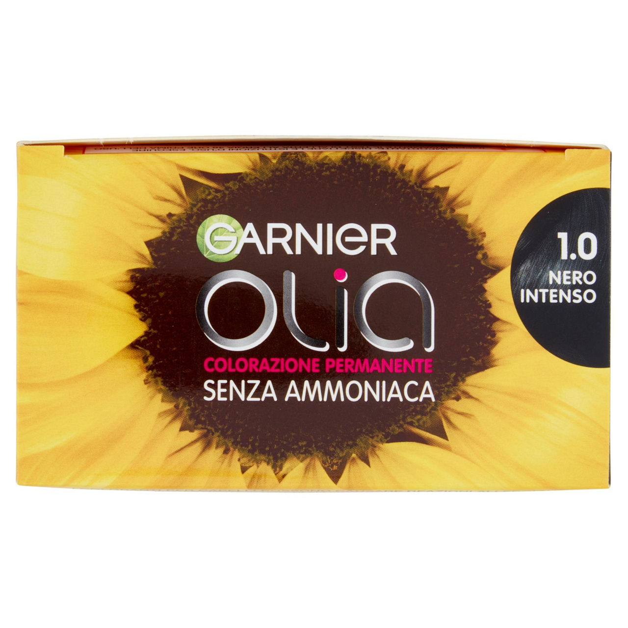 Colorazione permanente capelli 1.0 nero intenso - Immagine 41