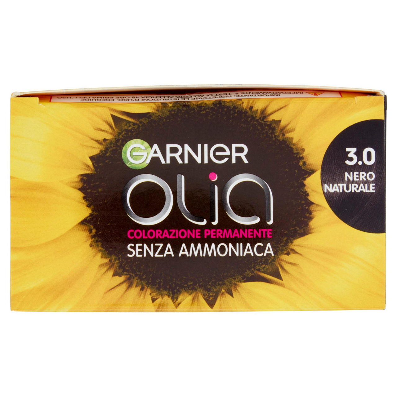 Colorazione permanente capelli 3.0 nero naturale - Immagine 41