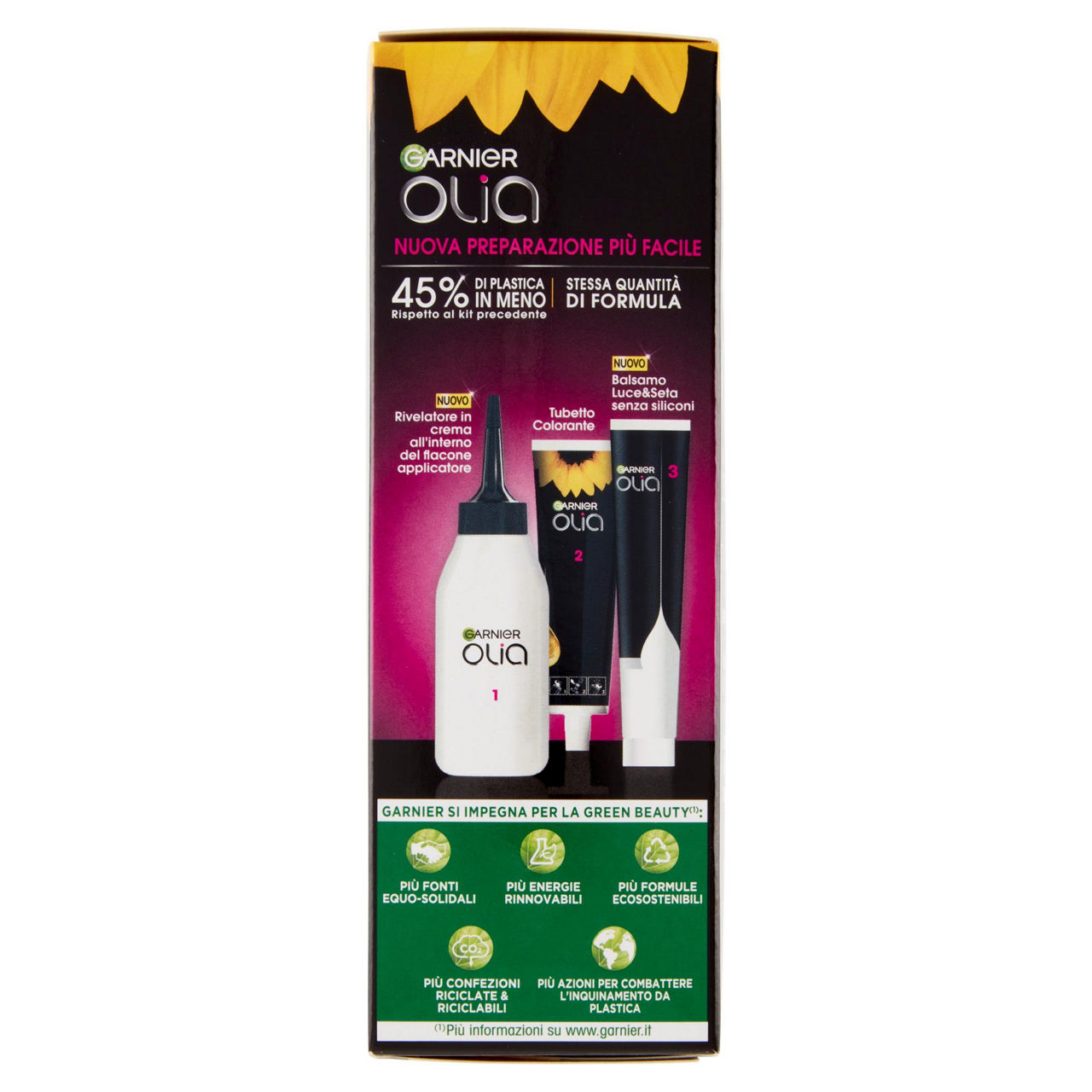 Colorazione permanente capelli 4.0 castano scuro - Immagine 11