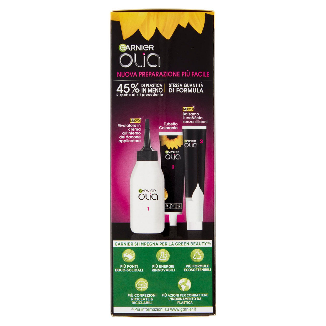 Colorazione permanente capelli 5.0 castano - Immagine 11