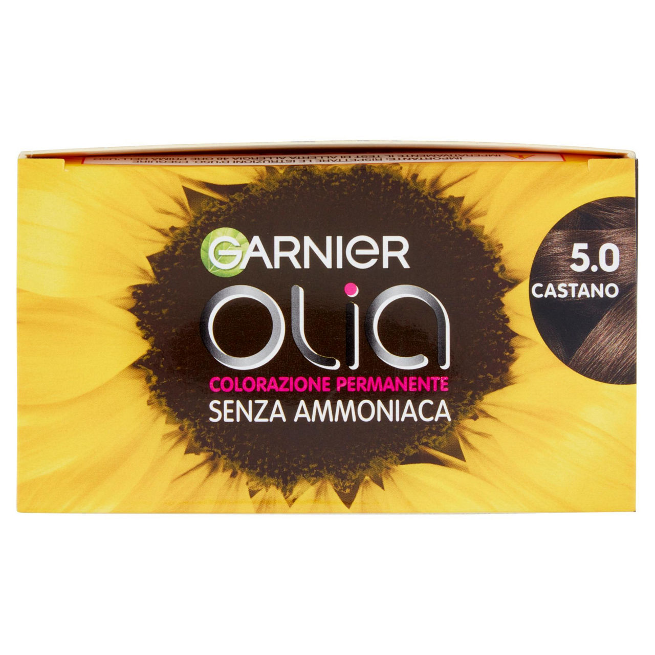 Colorazione permanente capelli 5.0 castano - Immagine 41