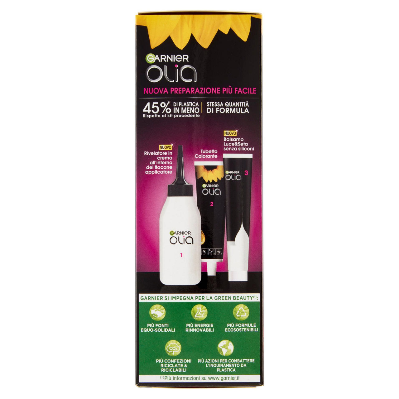 Colorazione permanente capelli 5.5 mogano - Immagine 11
