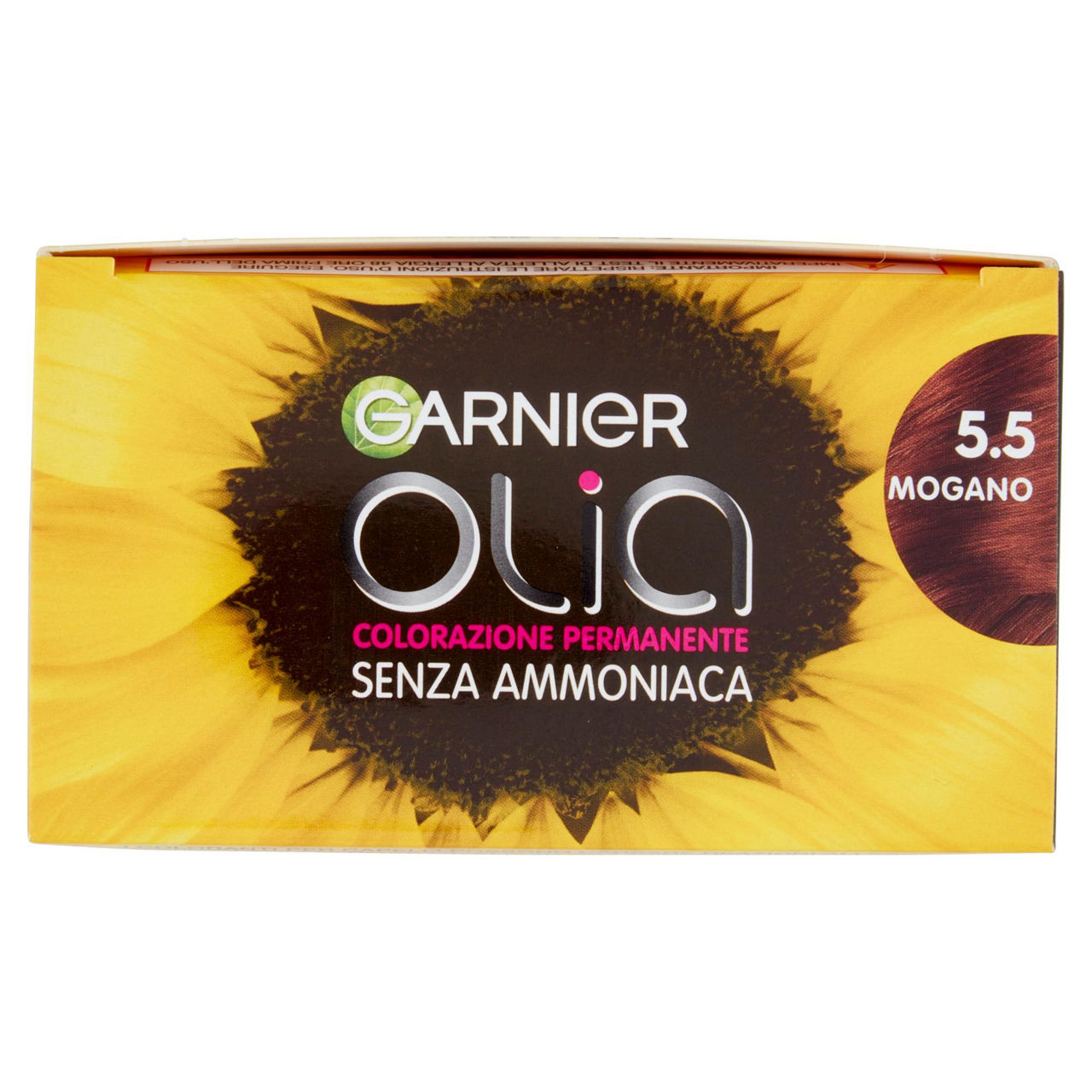 Colorazione permanente capelli 5.5 mogano - Immagine 41