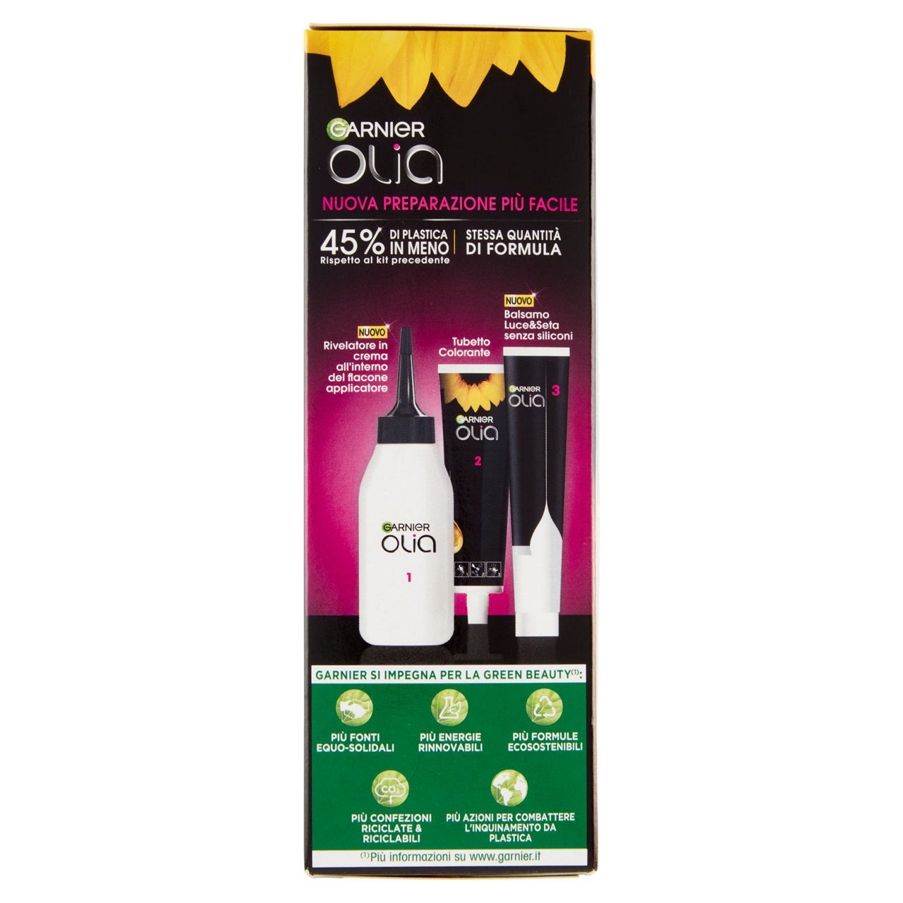 Colorazione permanente capelli 6.0 castano chiaro - Immagine 11