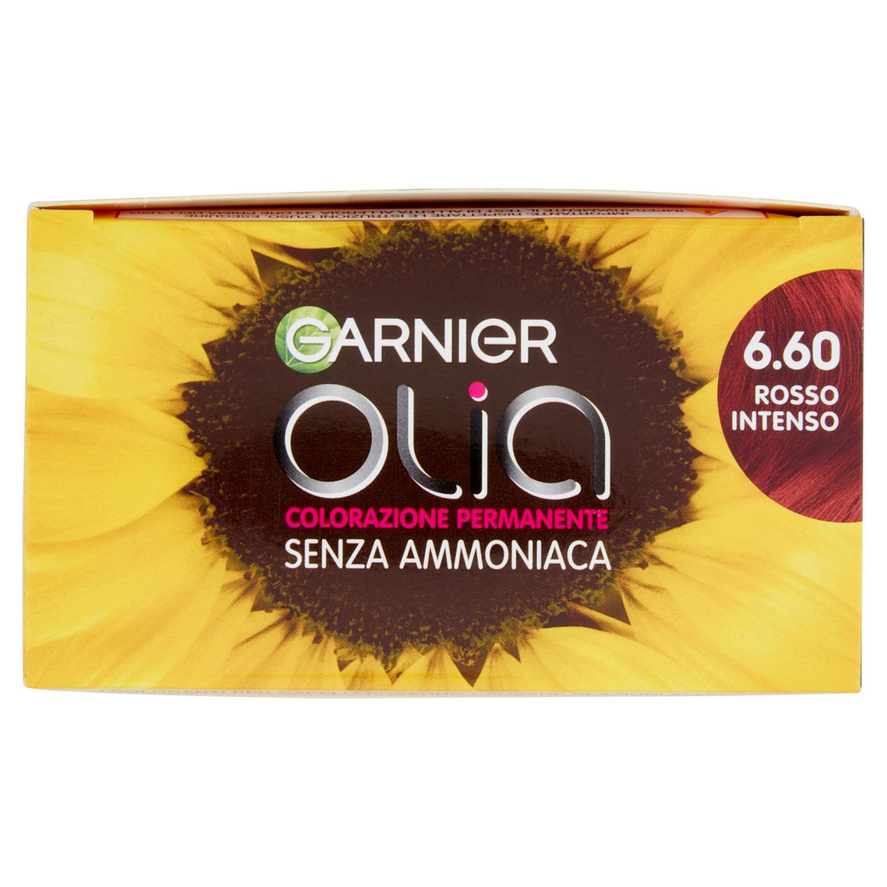Colorazione permanente capelli 6.60 rosso intenso - Immagine 41
