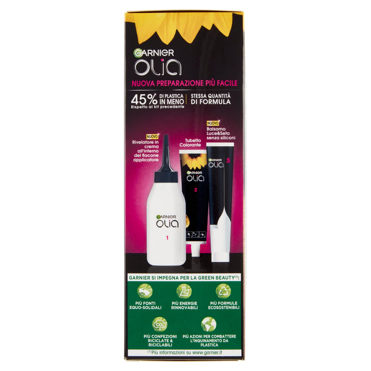 Colorazione permanente capelli 8.0 biondo chiaro - Immagine 11