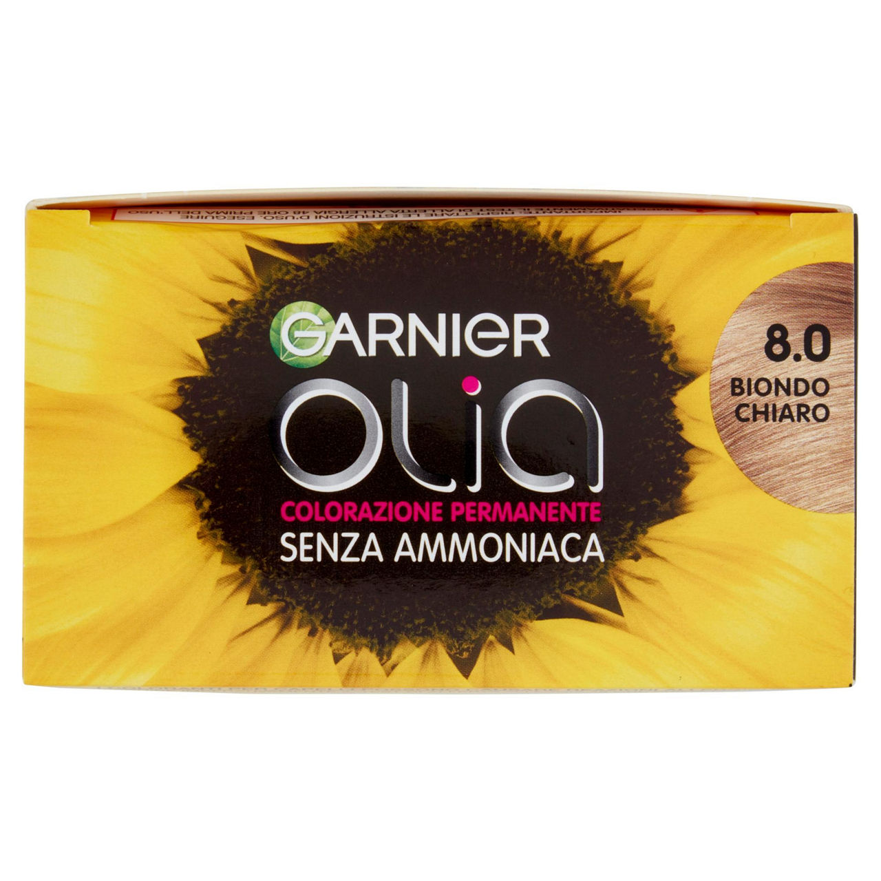 Colorazione permanente capelli 8.0 biondo chiaro - Immagine 41