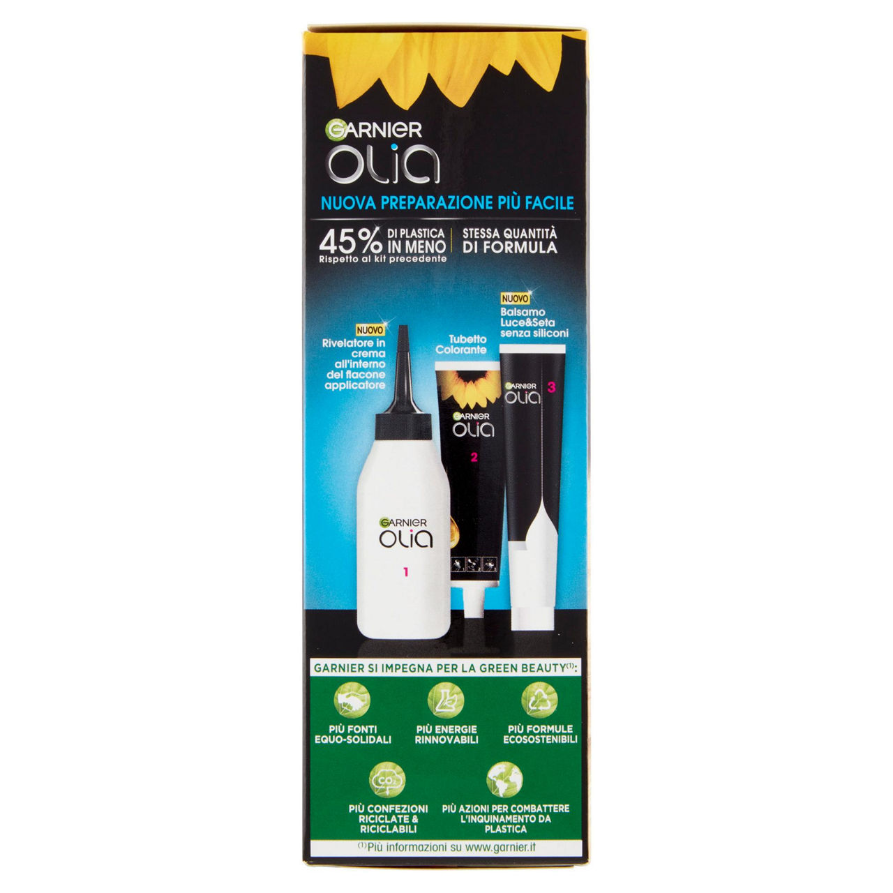 Colorazione permanente capelli super blonds 1.10 superlights - Immagine 11