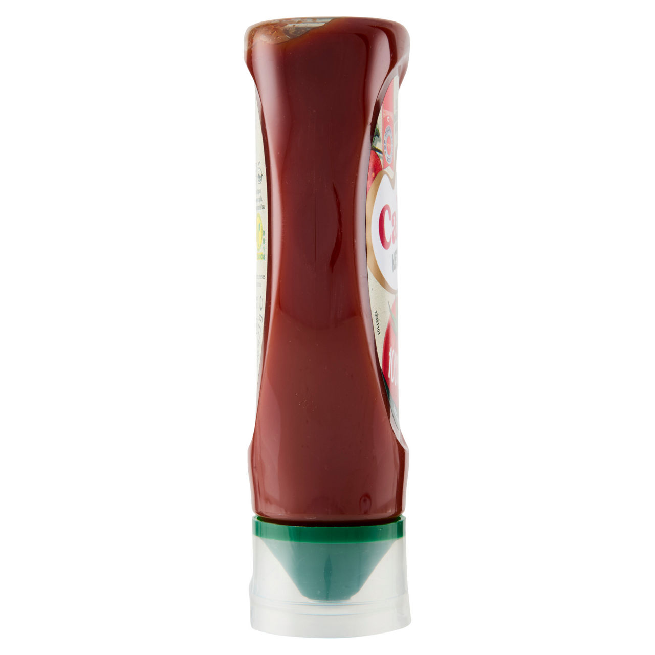 Ketchup top down calvè g 473 ml 430 - Immagine 11