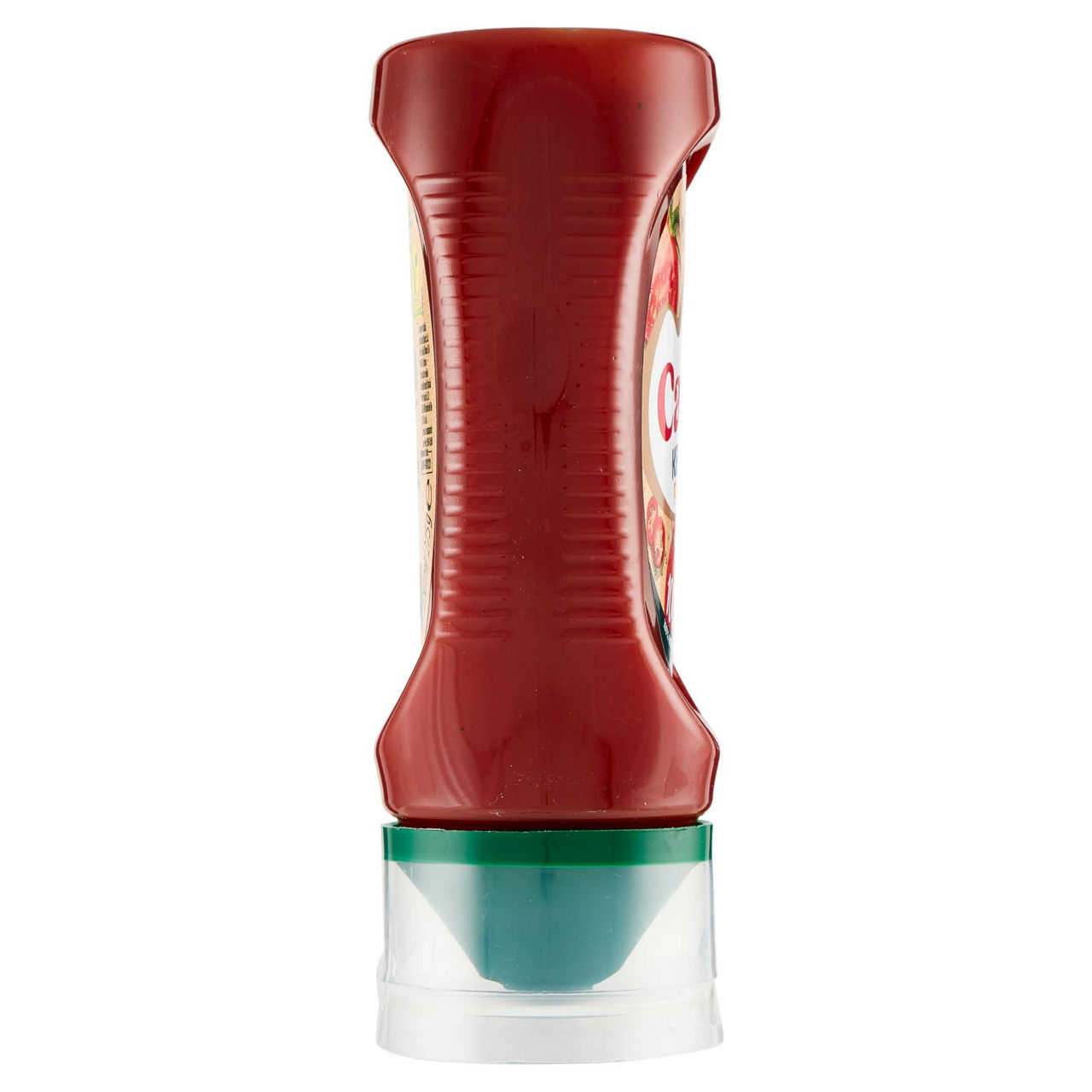 Ketchup piccante 100% pomodori italiani 275 gr - Immagine 11