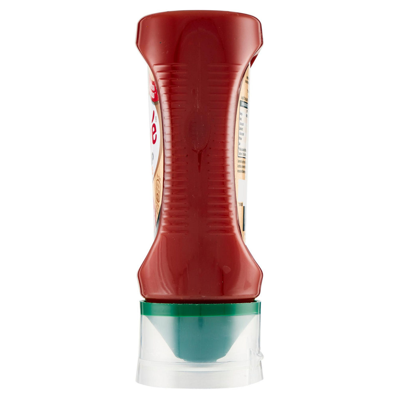 Ketchup piccante 100% pomodori italiani 275 gr - Immagine 31