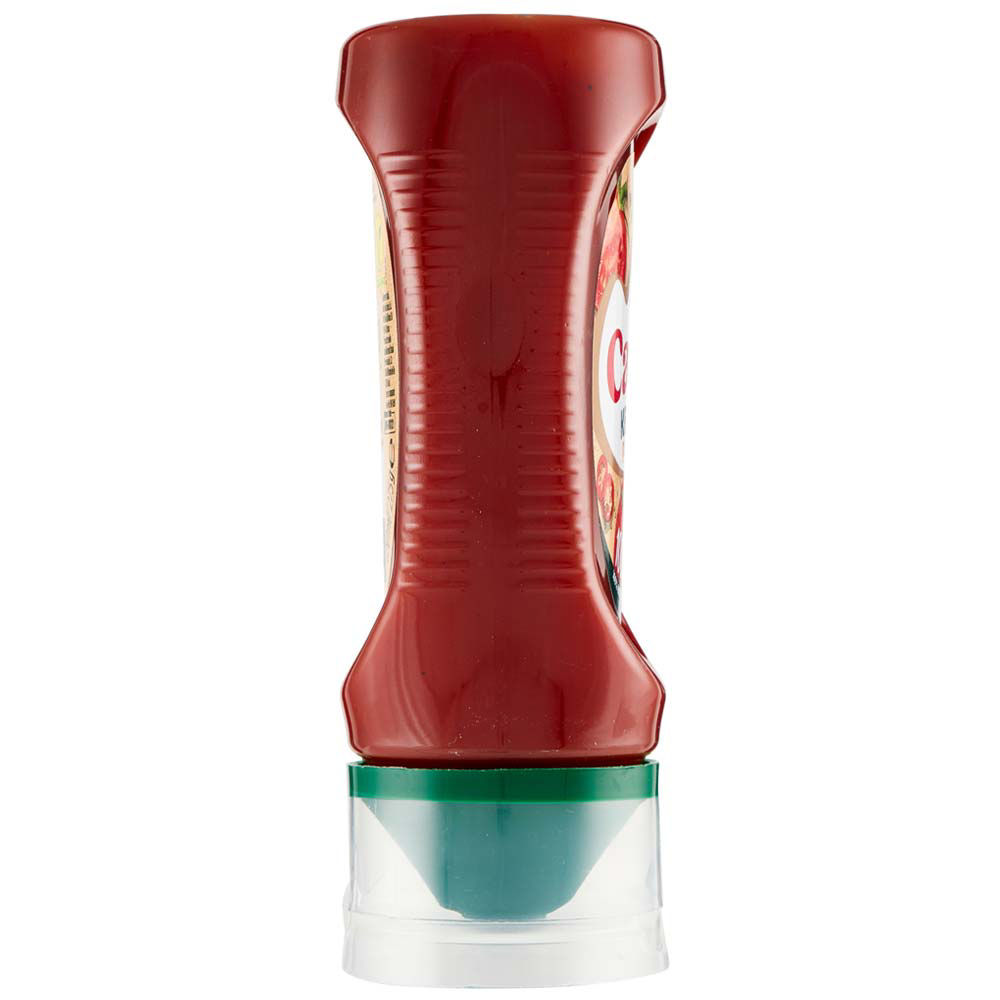 Ketchup piccante 100% pomodori italiani 275 gr - Immagine 11