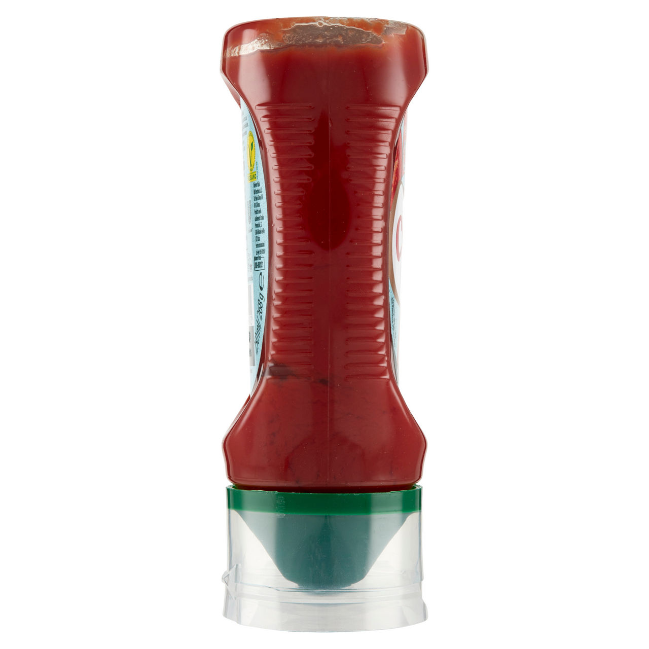 Ketchup light 100% pomodori italiani 268 gr - Immagine 11