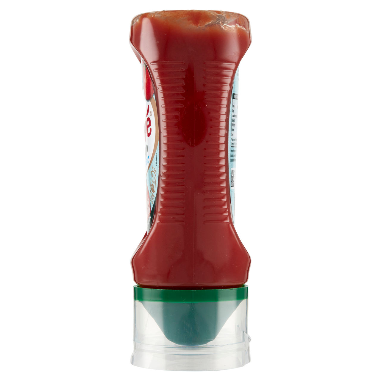 Ketchup light 100% pomodori italiani 268 gr - Immagine 31