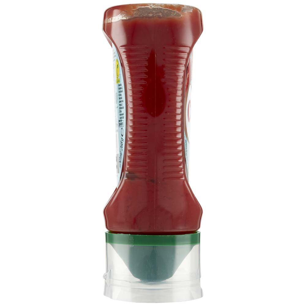 Ketchup light 100% pomodori italiani 268 gr - Immagine 11