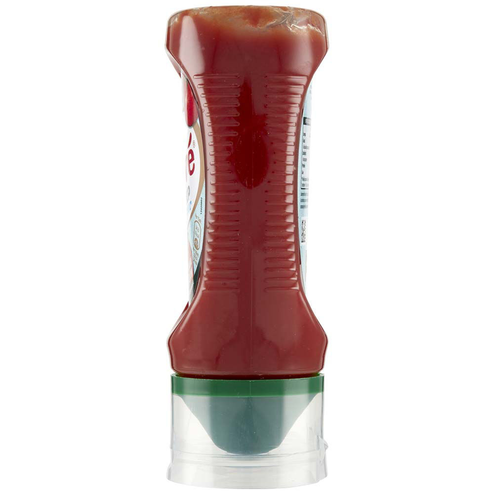 Ketchup light 100% pomodori italiani 268 gr - Immagine 31