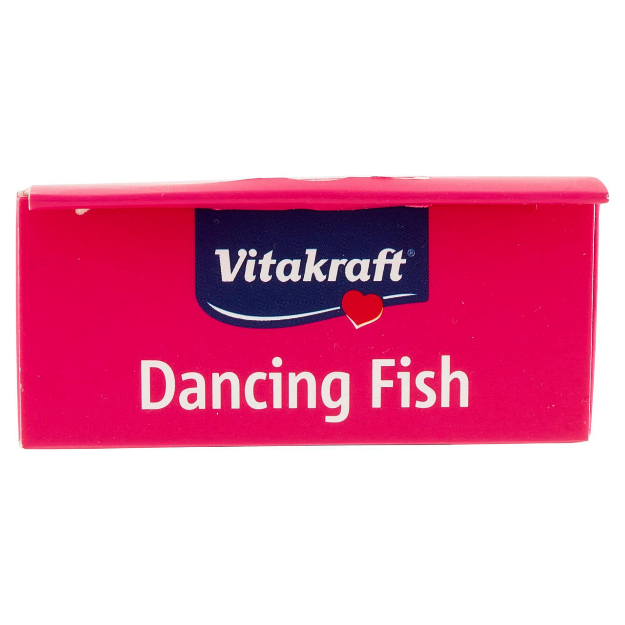 Dancing fish mini pesce pagliaccio+trota vitakraft playtime pz1 - Immagine 31