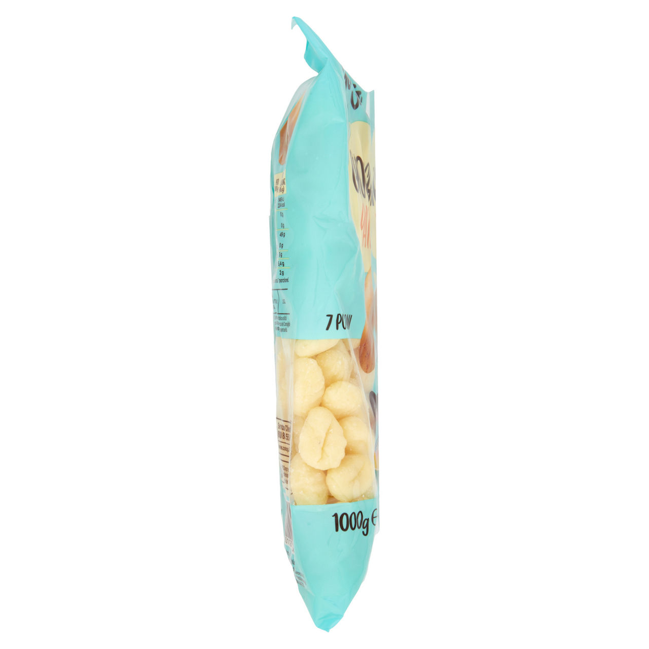 Gnocchi di patate 1 kg - Immagine 11