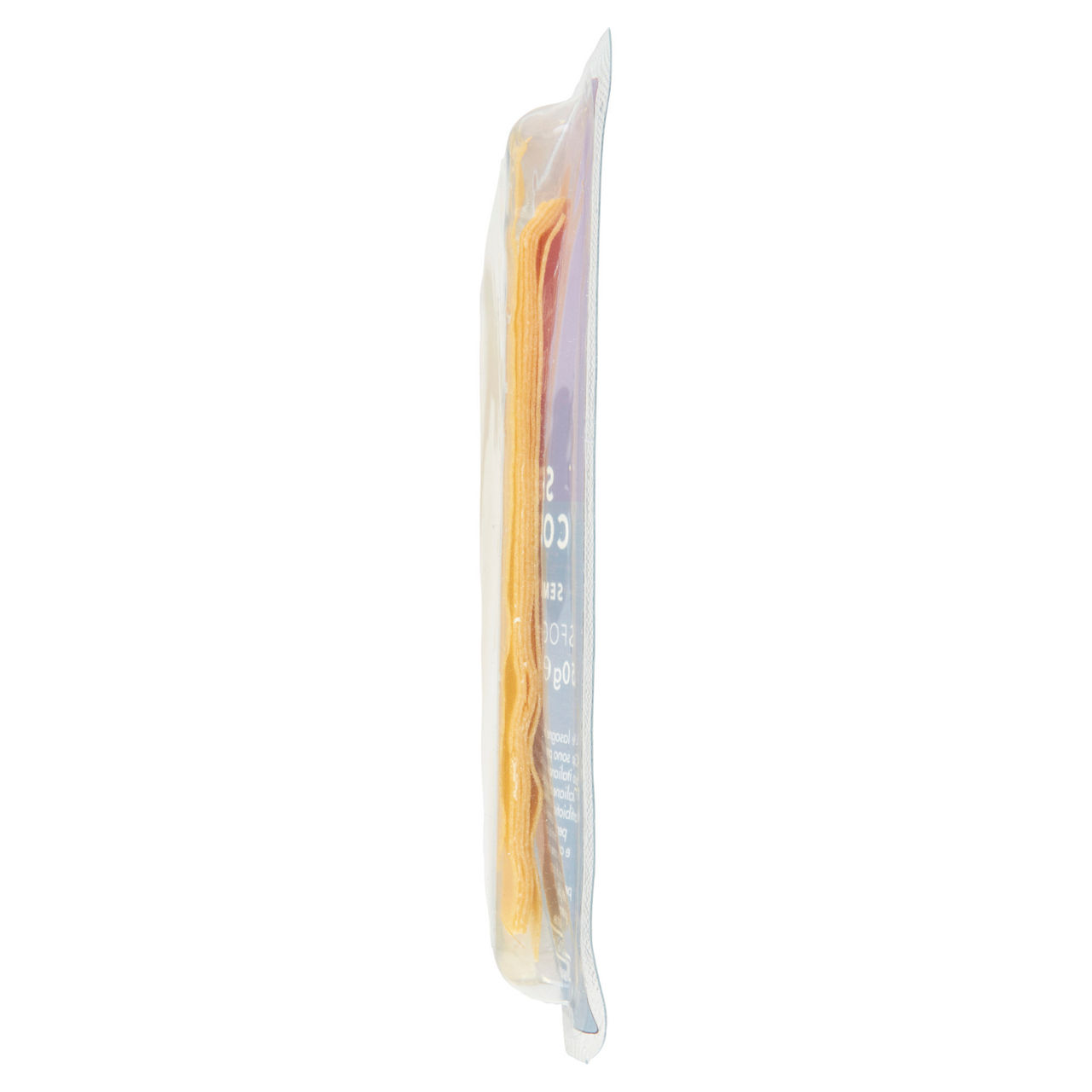 Lasagne fresche 250 gr - Immagine 11