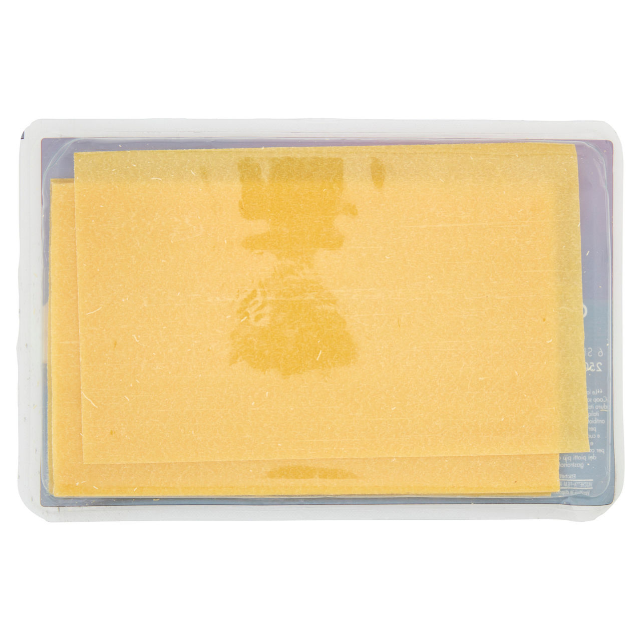 Lasagne fresche 250 gr - Immagine 21