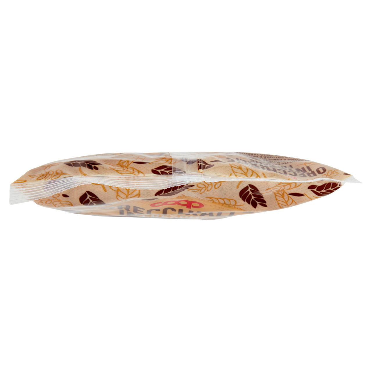Orecchiette integrali fresche 500 gr - Immagine 41