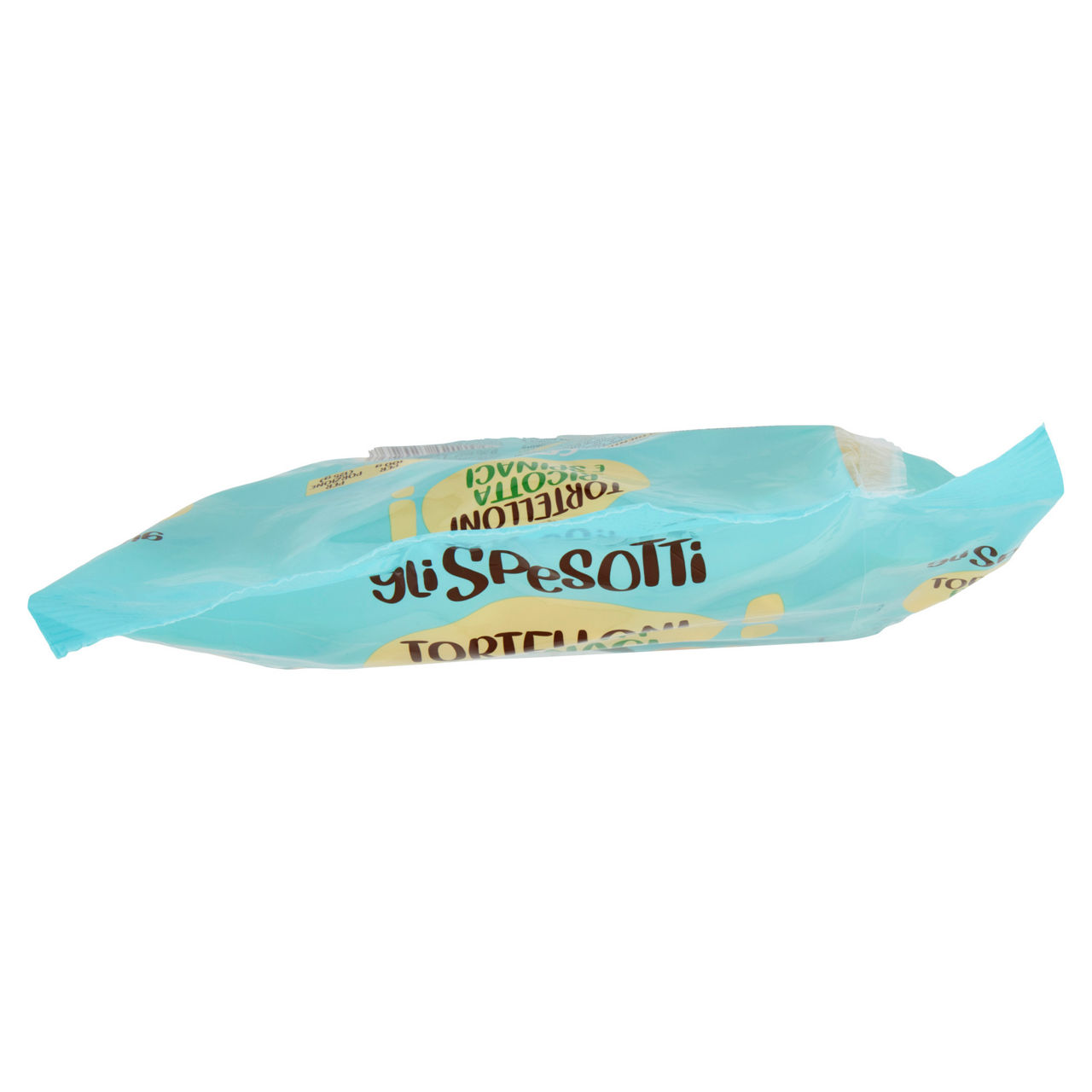 Tortelloni ricotta e spinaci 500 gr - Immagine 51