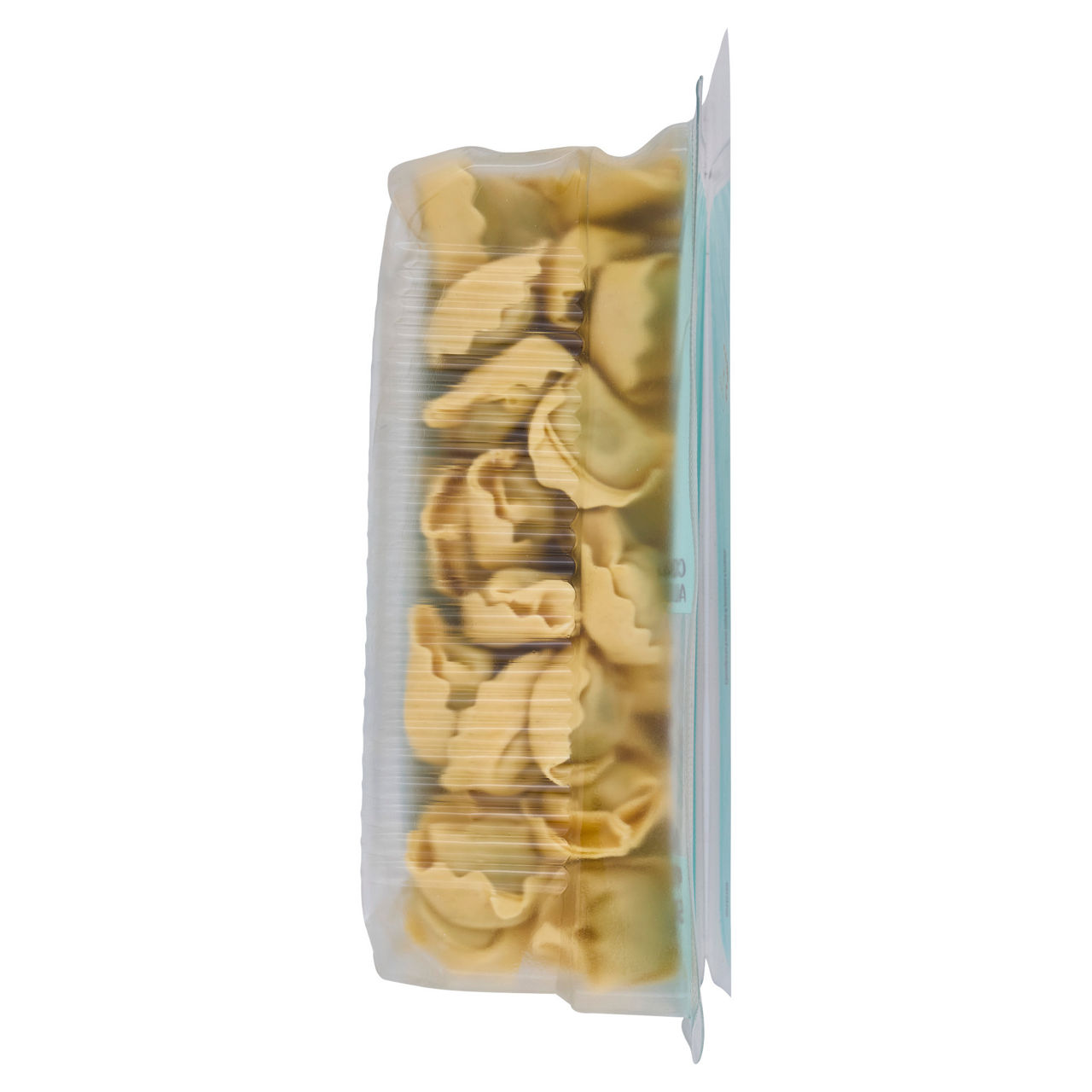 Tortelloni ricotta e spinaci 500 gr - Immagine 91