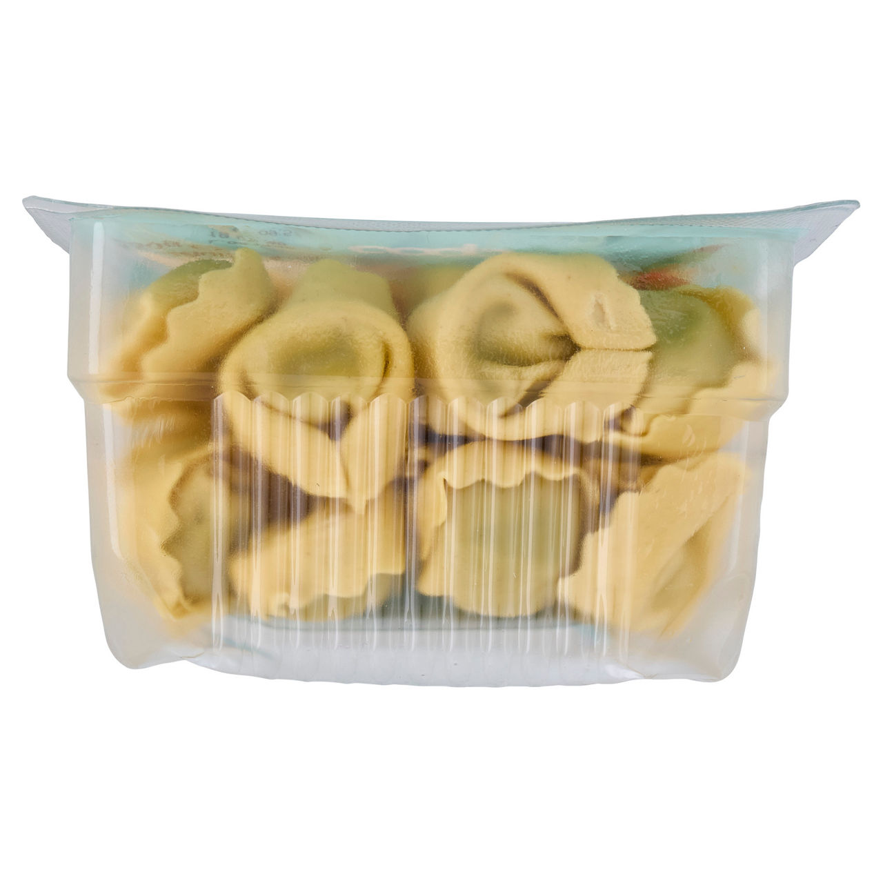 Tortelloni ricotta e spinaci 500 gr - Immagine 71
