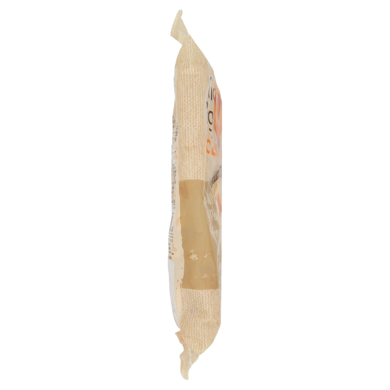 Gnocchi freschi di patate rigati alla zucca 400 gr - Immagine 11
