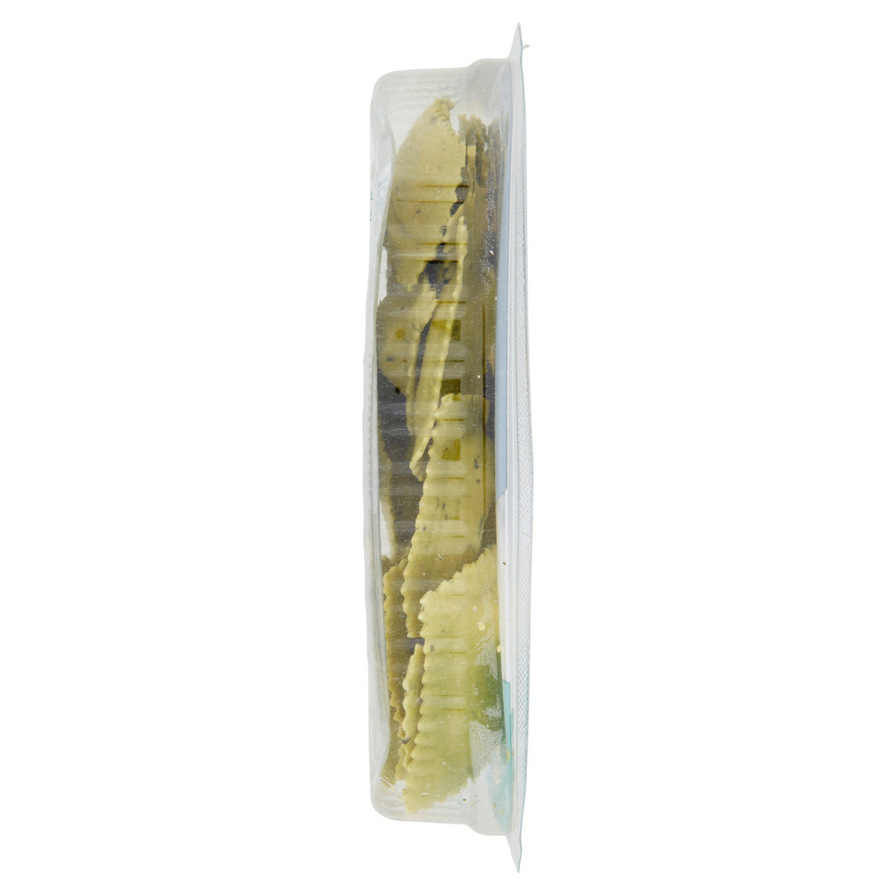 Ravioli con ricotta e pesto con Basilico Genovese DOP 250 gr - Immagine 21