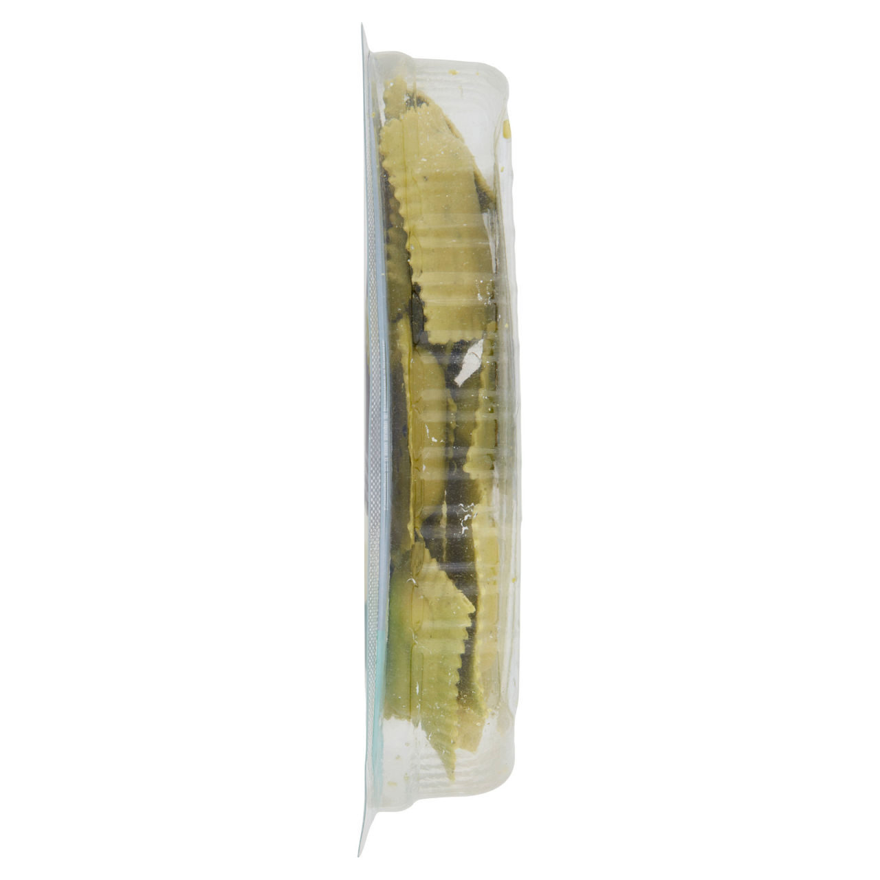 Ravioli con ricotta e pesto con Basilico Genovese DOP 250 gr - Immagine 41