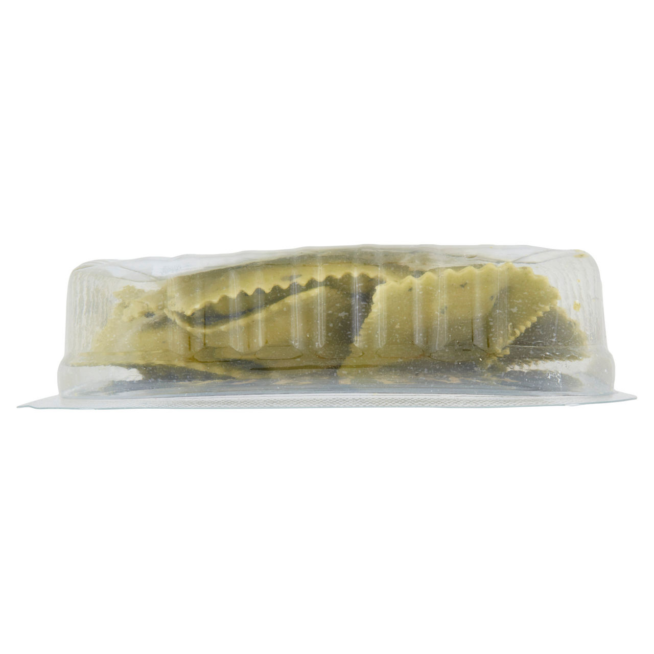 Ravioli con ricotta e pesto con Basilico Genovese DOP 250 gr - Immagine 51