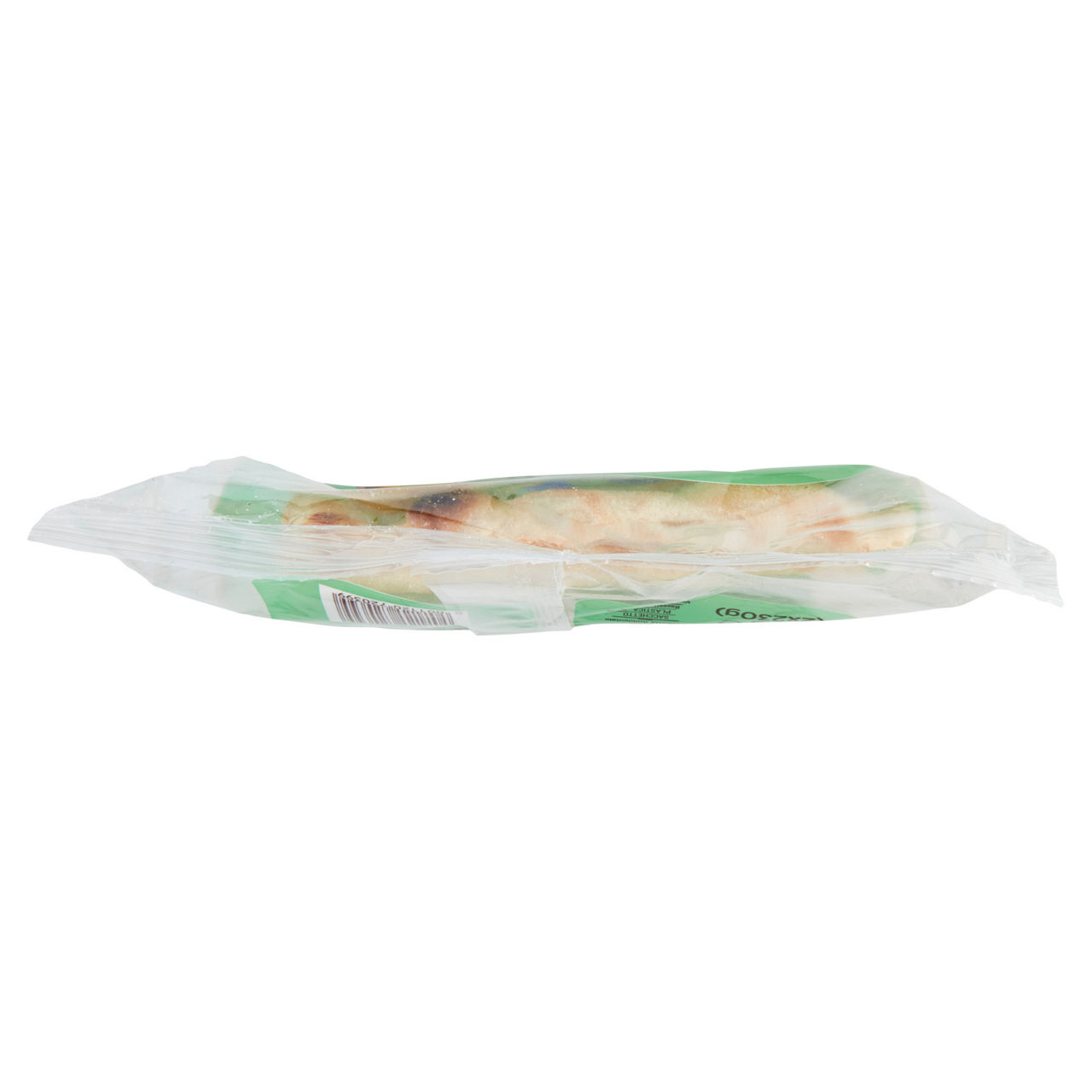 Pinsa 2 pz 460 gr - Immagine 51