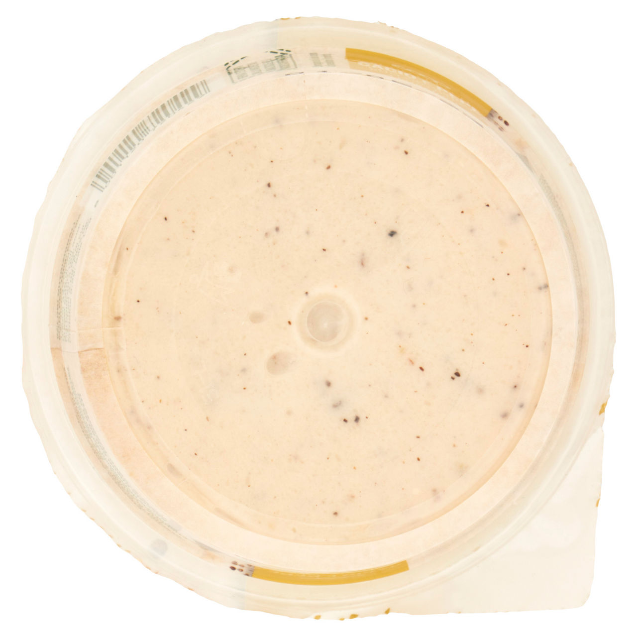 Sugo fresco cacio e pepe 140 gr - Immagine 51