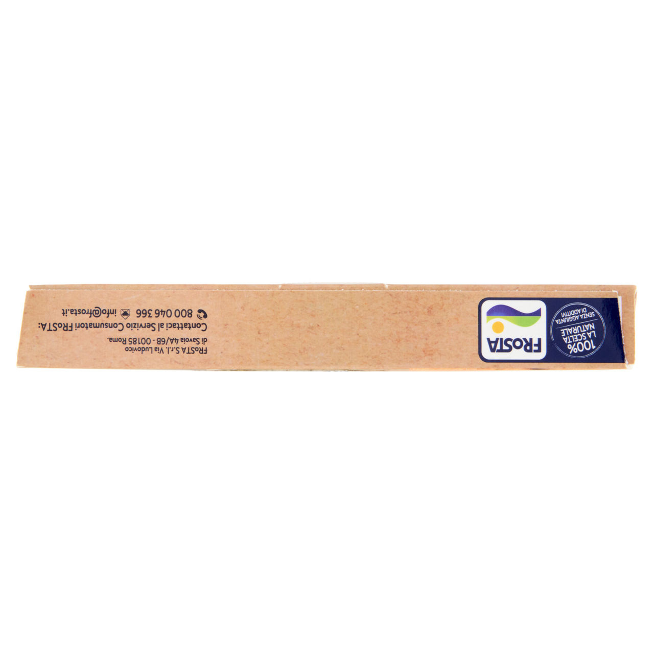 Filetti di merluzzo alla Mugnaia surgelati 220 gr - Immagine 41
