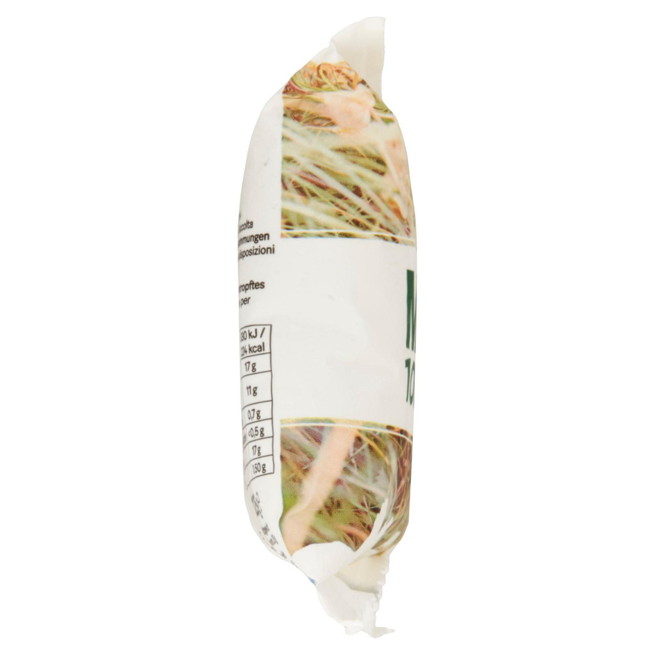 Mozzarella fior di latte 125 gr - Immagine 11