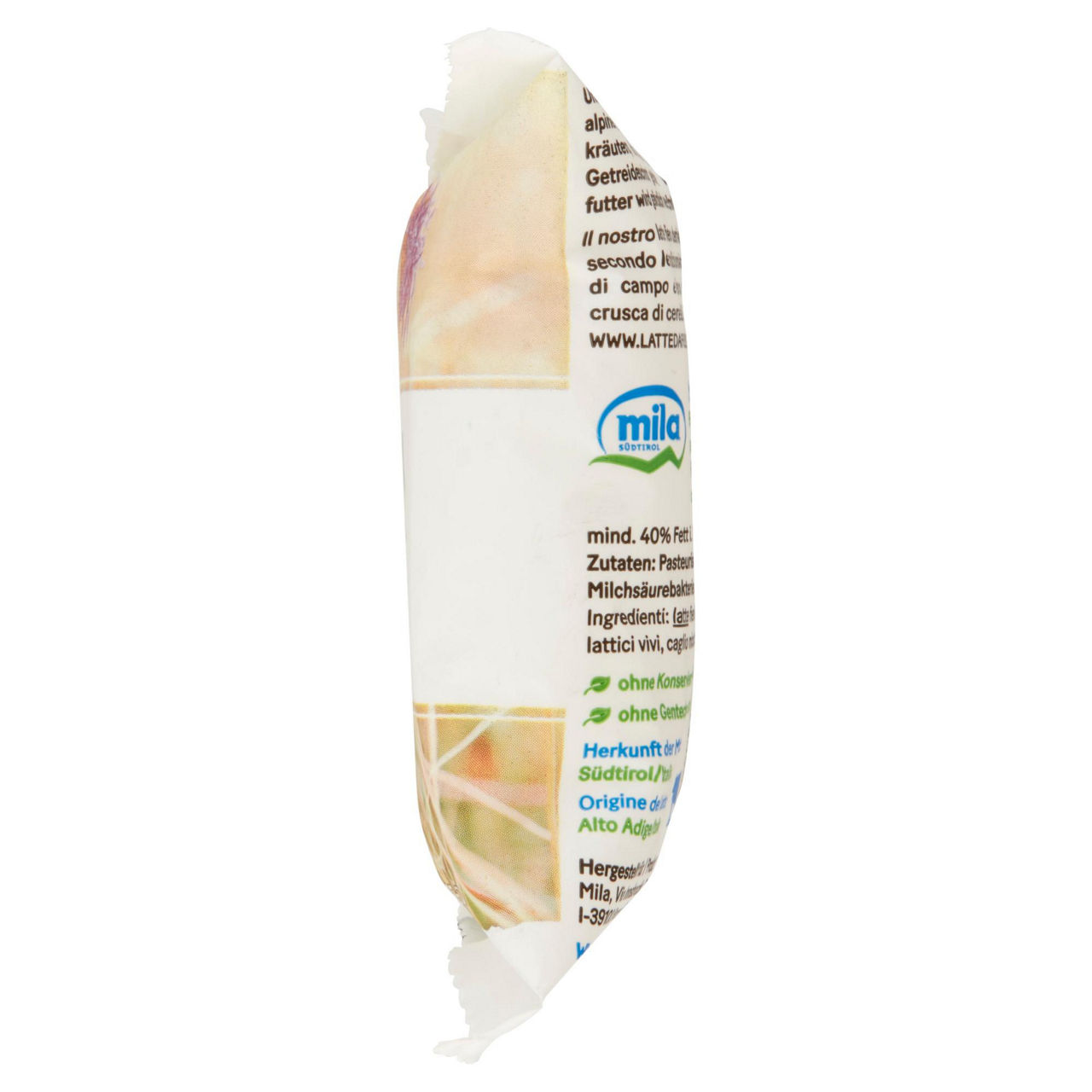 Mozzarella fior di latte 125 gr - Immagine 31