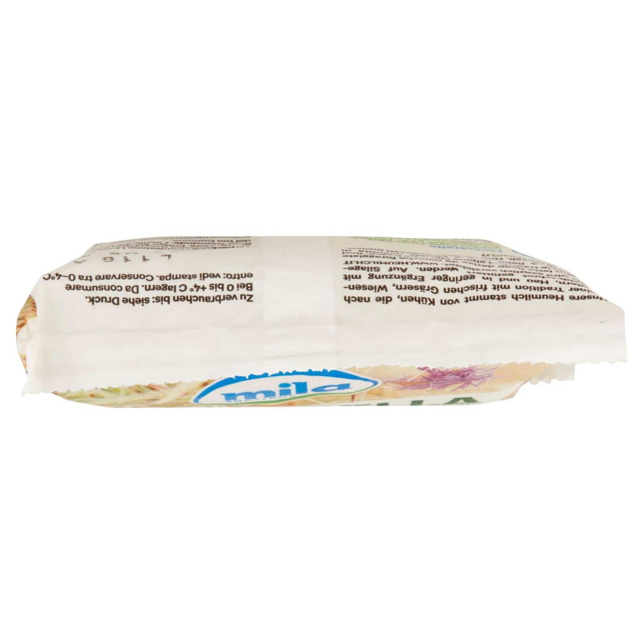 Mozzarella fior di latte 125 gr - Immagine 41