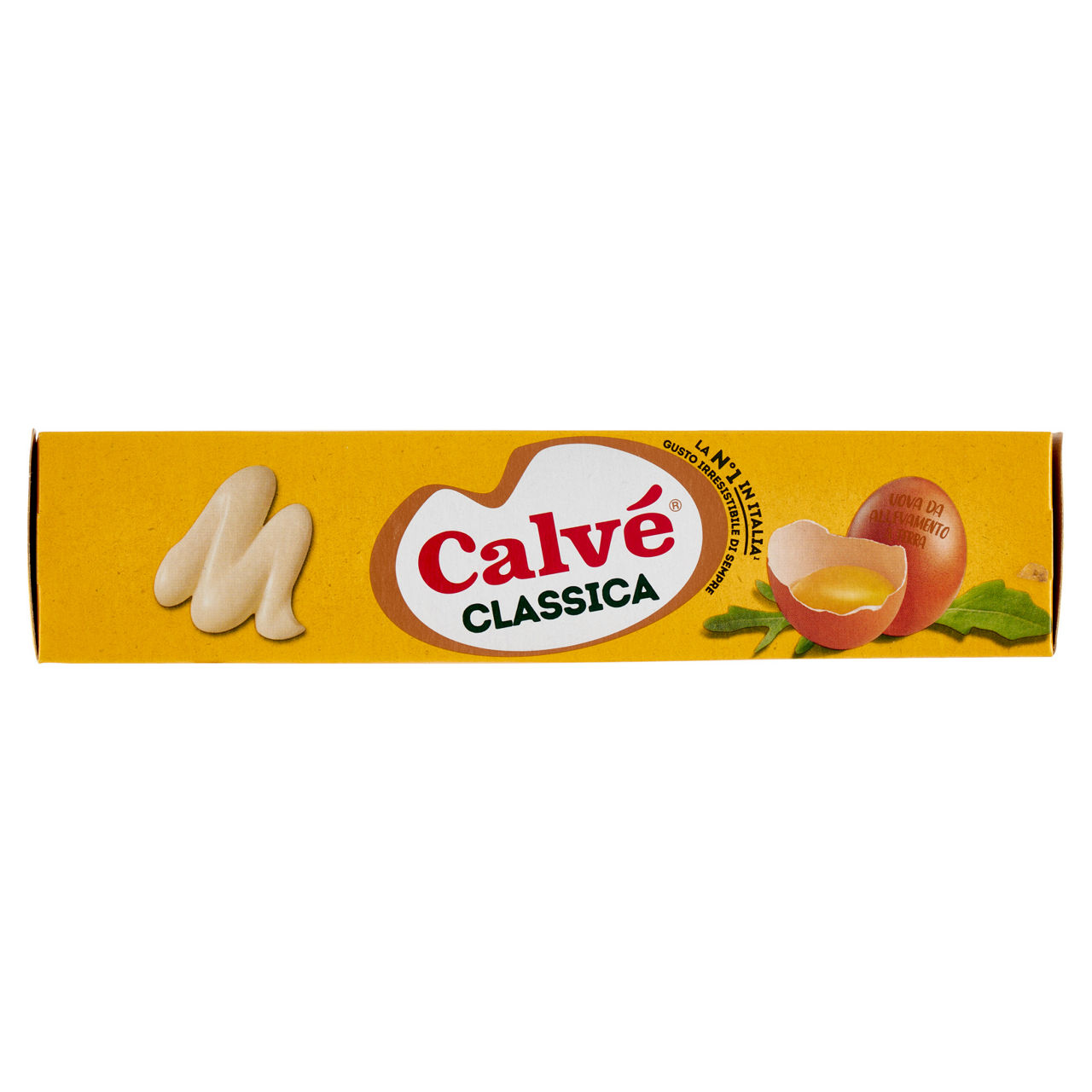 Maionese classica 142 gr - Immagine 41